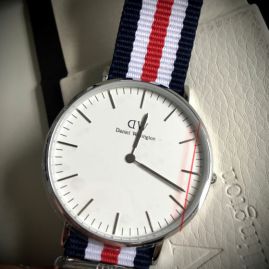 Picture of Daniel Wellington-36mm Female Classic Strip _SKU0907180330541668